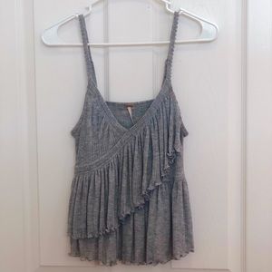 Free people top